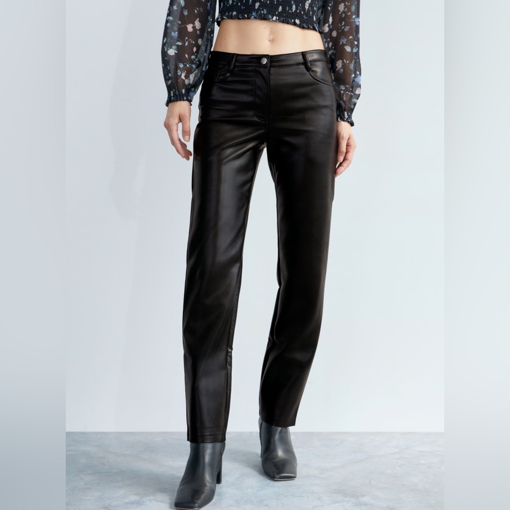 Wilfred Melina Pant Low-Rise Long